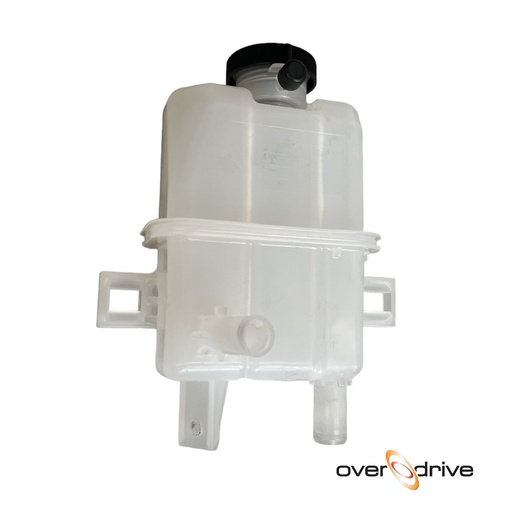 [OV.114-0054] Expansion Tank Intercooler