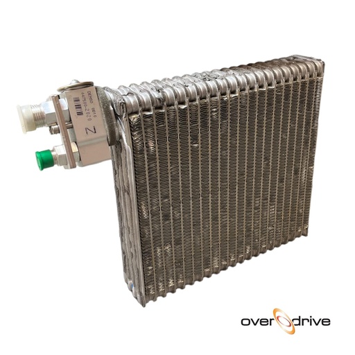 [OV.115-0010] A/C Evaporator