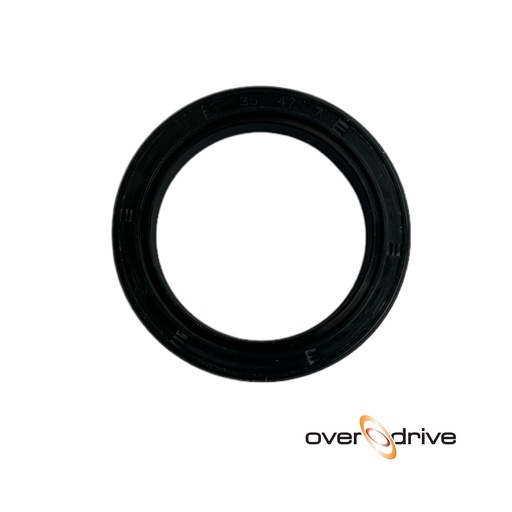[OV.122-0023] Front Diff Input Shaft Cover Seal