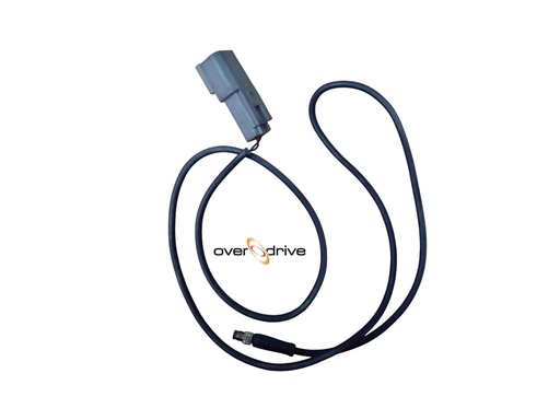 [OV.190-0027] Power Cable Tracker Stella 