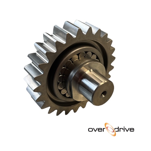 [OV.112-0011] Evo Complete Reverse Idler Gear