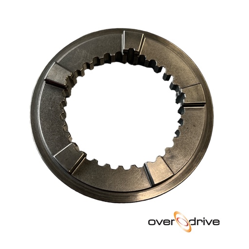 [OV.112-0032] Dogring 5 Dogs