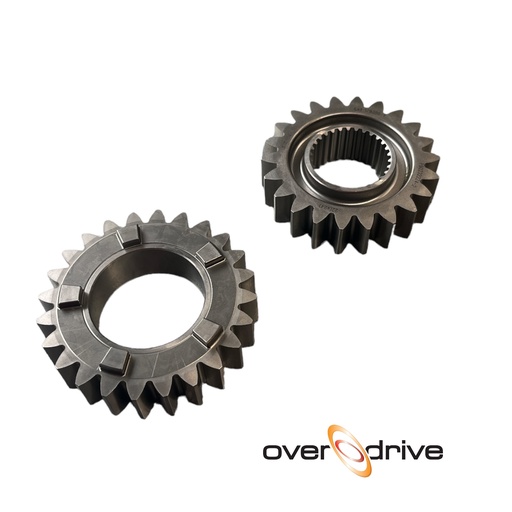 [OV.112-0030] Pinion 5th Gear 22/24