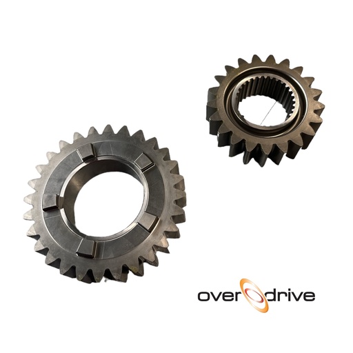 [OV.112-0029] Pinion 4th Gear 21/28