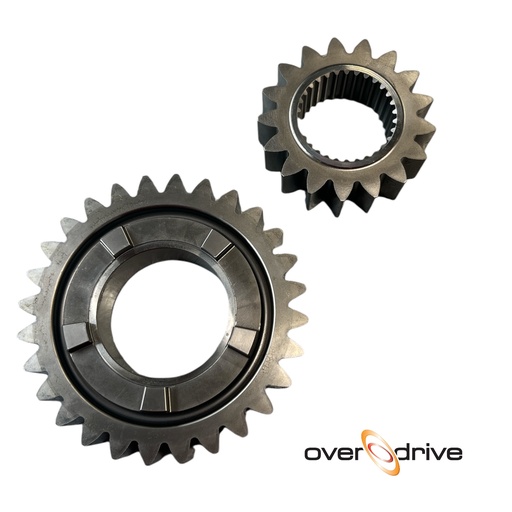 [OV.112-0028] Pinion 3rd Gear 17/28