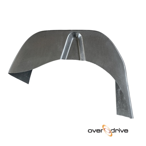 [OV.220-0037] Rear Wheel Arch LH EVO 