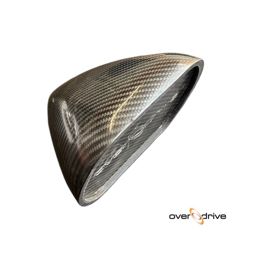 [OV.220-0059] Mirror Pod Carbon