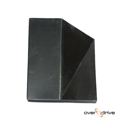 [OV.220-0058] FIA Chassis Cover RH