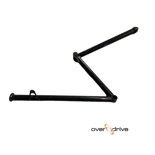 [OV.220-0091] Rear Fender Top Mnt Assy LH
