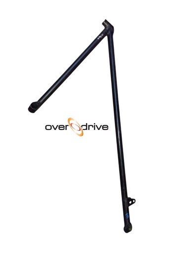 [OV.220-0094] Rear Fender Rear Mnt Assy RH