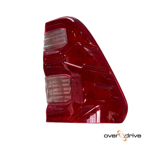 [OV.220-0103] Tail Light Cover EVO RH