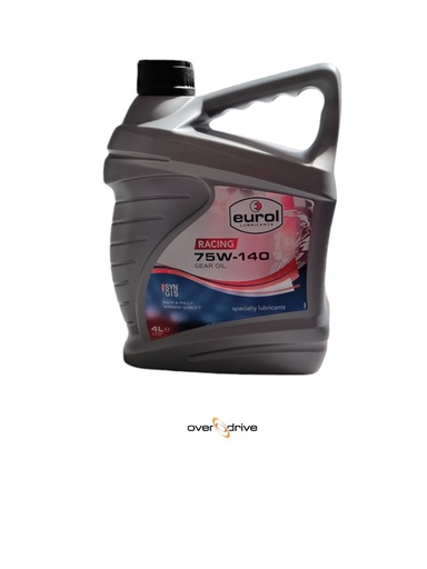 [OV.122-0056] Eurol Diff / Gearbox oil