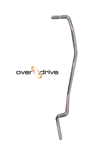 [OV.220-0106] Lock Rod Fr Door Lock LH 