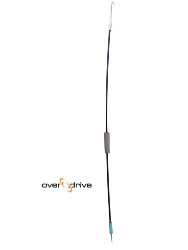 [OV.220-0122] Lock Cable-Handle to Lock LH 