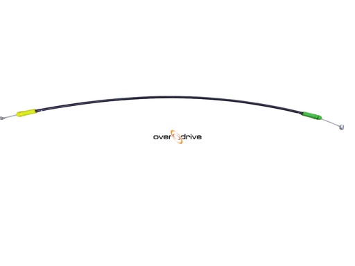 [OV.220-0124] Lock Cable-Handle to Open LH 