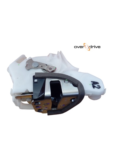 [OV.220-0126] Lock Mechanism Fr Door RH 