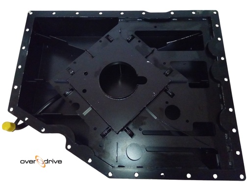 [OV.110-0071] Engine Tin Sump V6 Turbo 