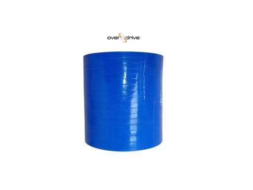 [OV.114-0016] Silicone Hose 76mm Join 