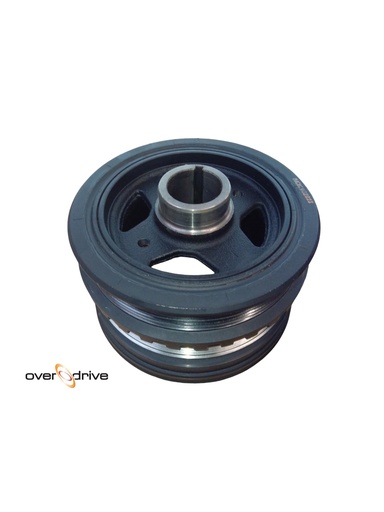 [OV.110-0078] Pulley Crank V8 