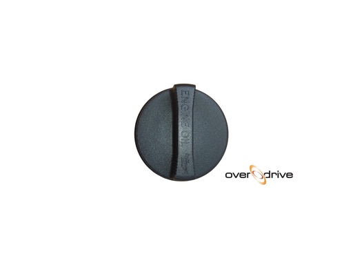 [OV.110-0081] Engine Oil Filler Cap 