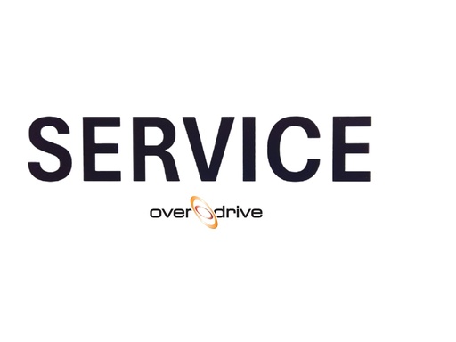 [OV.190-0037] Extinguisher Automatic Service 