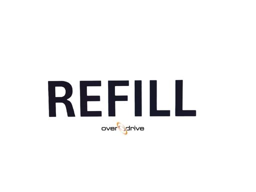 [OV.190-0038] Extinguisher Automatic Refill 