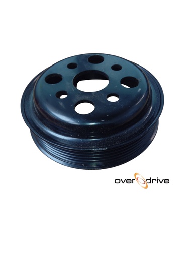 [OV.110-0083] Waterpump Pulley V8 