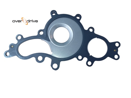 [OV.110-0085] Waterpump Gasket V8 