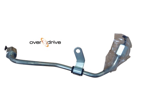 [OV.110-0088] Fuel Pipe V8 