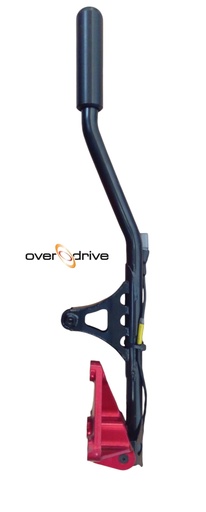 [OV.112-0034] Gearshift Lever Assembly EVO