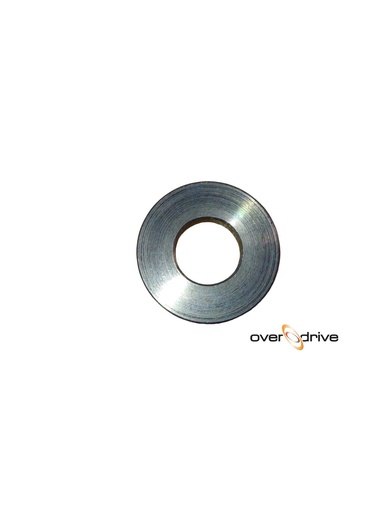 [OV.122-0033] Diff Fixation Washer EVO 