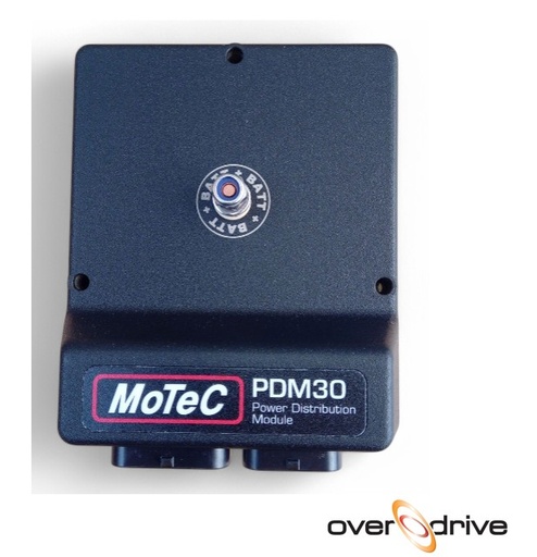 [OV.170-0023] PDM30 - Power Distribution Module