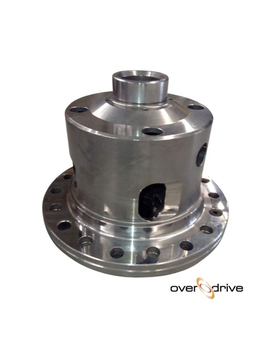 [OV.122-0057] Front Diff LSD Housing Assy 
