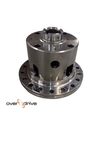 [OV.122-0058] Rear Diff LSD Housing Assy 