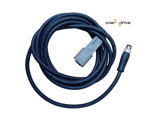 [OV.190-0121] Stella Power Cable