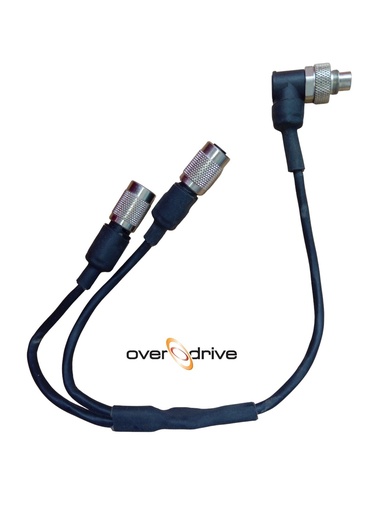 [OV.190-0119] Speedocap Direct Power Supply