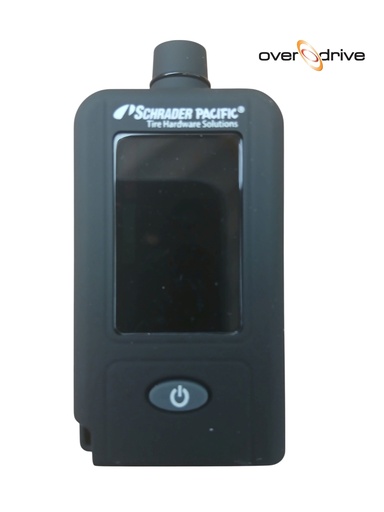 [OV.190-0129] Tyre Pressure Gauge