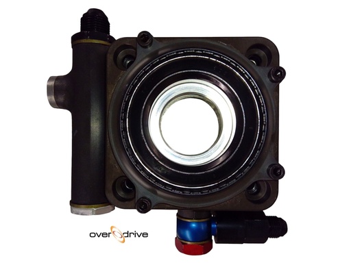 [OV.122-0059] Front Diff Oil Pump EVO