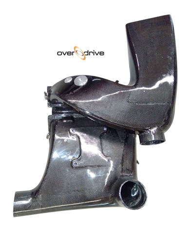 [OV.110-0094] Airbox Complete V6 EVO
