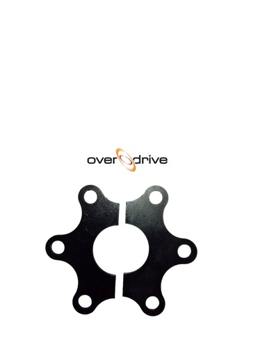 [OV.122-0061] Driveshaft Lock Tab