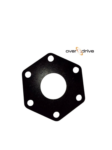 [OV.122-0063] CV Inner Race Plate