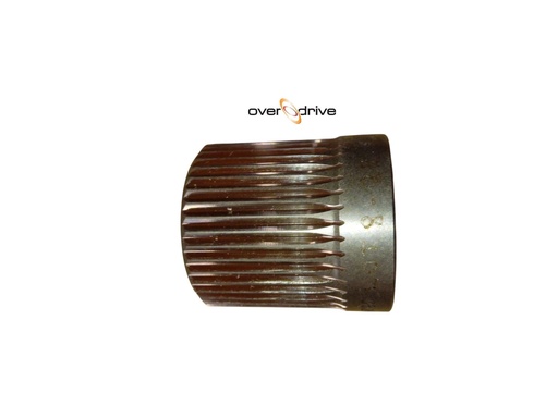 [OV.122-0064] Quad Case Pinion to Gear Drive