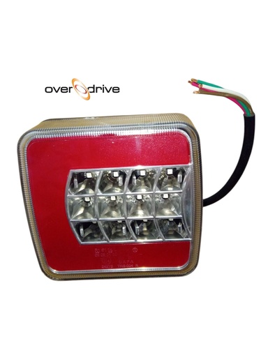 [OV.220-0131] Tail Light LED RH