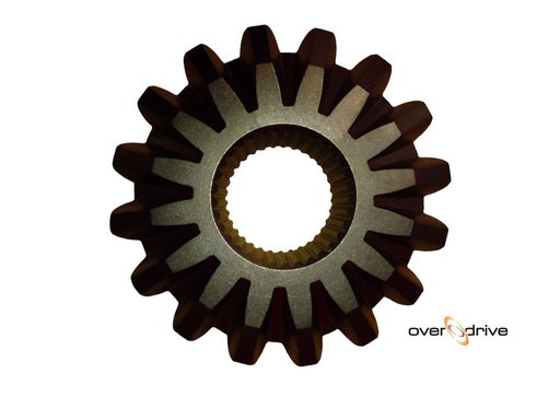 [OV.122-0065] Sun Gear (Gear Side) 