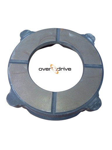 [OV.122-0066] Ring Pressure (Cup) 