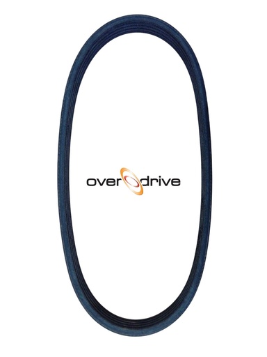[OV.113-0024] 2nd Alternator V-Belt on Gearbox 