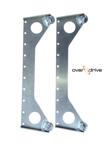 [OV.115-0032] Aircon Fan Bracket Front EVO (Pair)