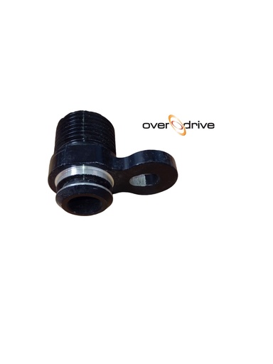 [OV.115-0033] Aircon Compressor Fitting #1
