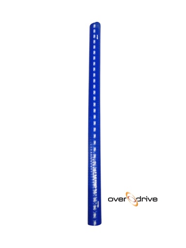 [OV.114-0057] Silicone Hose 48mm Straight