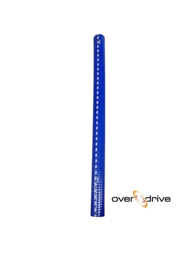 [OV.114-0058] Silicone Hose 57mm Straight